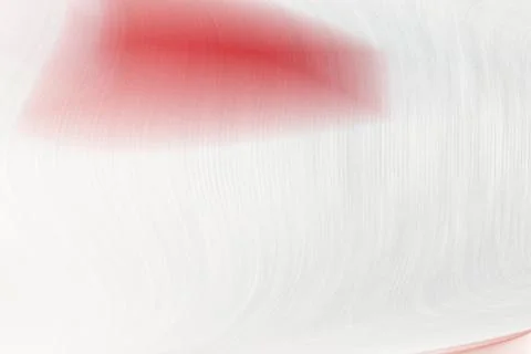 Background of vertical wavy lines of pastel abstract Stockfoto's