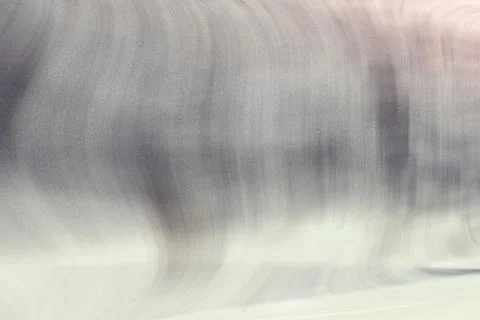 Background of vertical wavy lines of pastel abstract Stockfoto's
