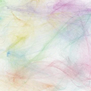 Background with very chaosed thick lines Stock Illustration