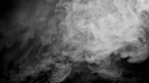 Background video of fast running clouds. 库存影片 229660914