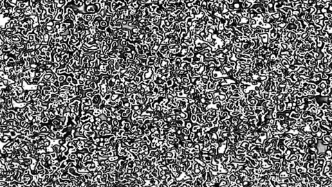 Background Video Fluid Medium Blob Dynamics Stock Footage 300230046