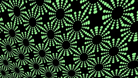Background video footage with colors patterns and textures for video composing 動画素材 129432216