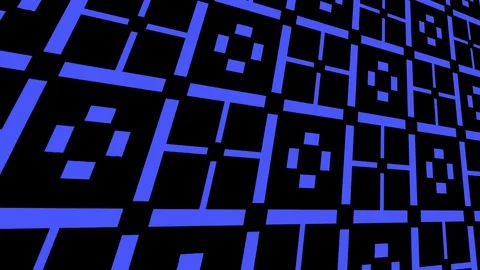 Background video footage with colors patterns and textures for video composing Stock Footage 129433092