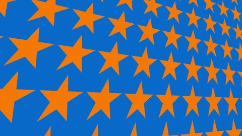 Background video footage with colors patterns and textures for video composing Stock Footage 129650655