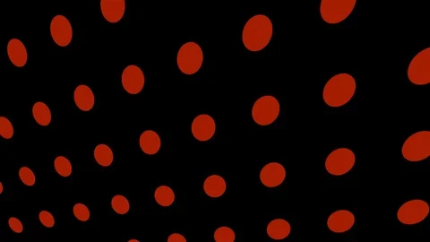 Background video footage with colors patterns and textures for video composing Stock Footage 129650790