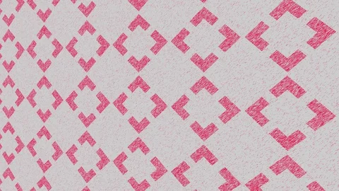Background video footage with colors patterns and textures for video composing Video stock 129732885