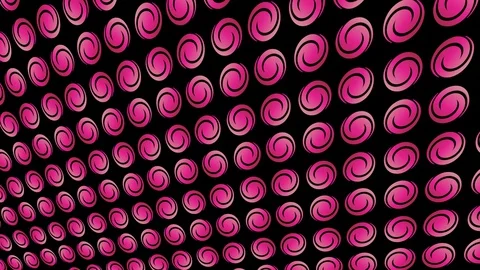 Background video footage with colors patterns and textures for video composing Stock Footage 130097421