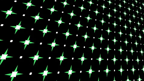 Background video footage with colors patterns and textures for video composing Stock Footage 130097868