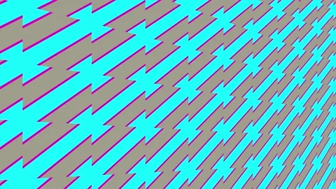 Background video footage with colors patterns and textures for video composing Stock Footage 130409081