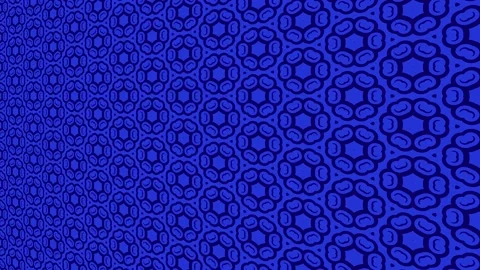 Background video footage with colors patterns and textures for video composing Vídeo Stock 130410414