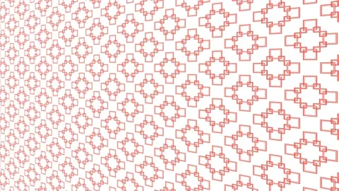 Background video footage with colors patterns and textures for video composing Vídeo Stock 130410537