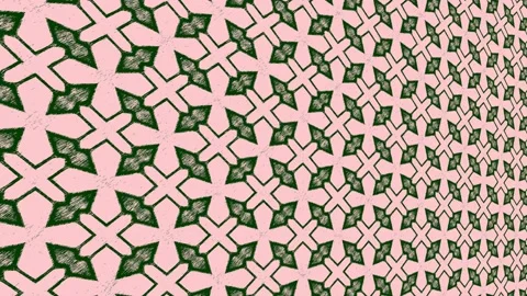 Background video footage with colors patterns and textures for video composing Video stock 130787293