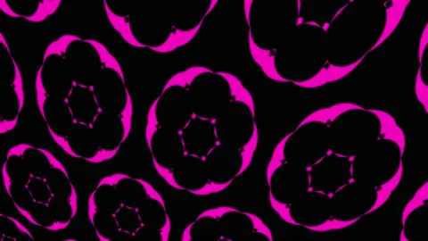 Background video footage with colors patterns and textures for video composing Stock Footage 131071661
