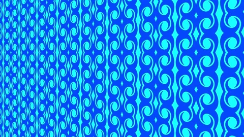 Background video footage with colors patterns and textures for video composing 動画素材 131137945