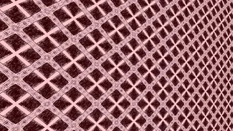 Background video footage with colors patterns and textures for video composing 動画素材 131138532