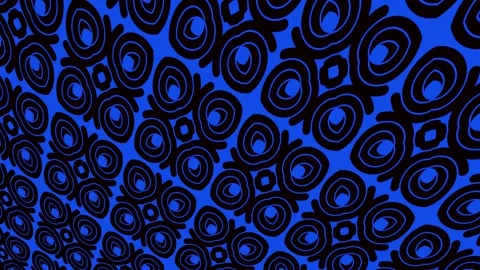 Background video footage with colors patterns and textures for video composing Stock Footage 131500611