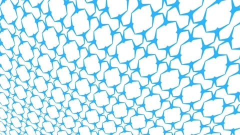 Background video footage with colors patterns and textures for video composing Stock Footage 131501587