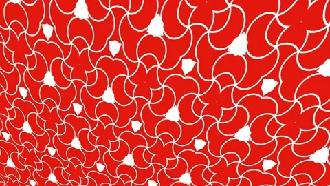 Background video footage with colors patterns and textures for video composing Stock Footage 131502073