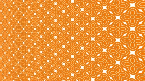 Background video footage with colors patterns and textures for video composing Vidéo 131540397