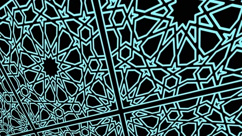 Background video footage with colors patterns and textures for video composing Stock Footage 131706012