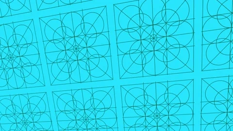 Background video footage with colors patterns and textures for video composing Stock Footage 131707190