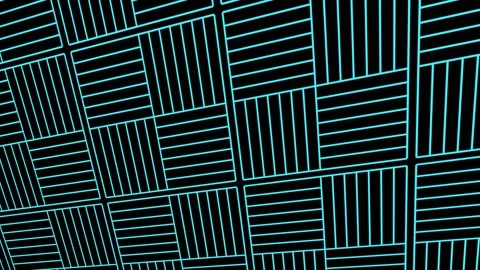 Background video footage with colors patterns and textures for video composing Stock Footage 131884855