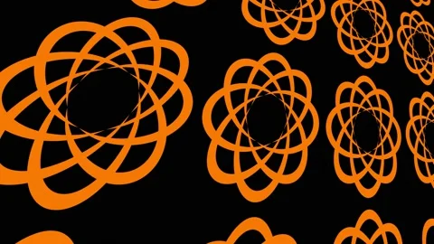 Background video footage with colors patterns and textures for video composing Stock Footage 131885812