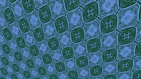 Background video footage with colors patterns and textures for video composing Video stock 132010005