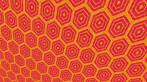 Background video footage with colors patterns and textures for video composing 스톡 동영상 132867362