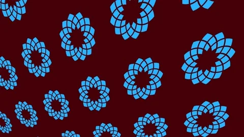 Background video footage with colors patterns and textures for video composing Stock Footage 133283041