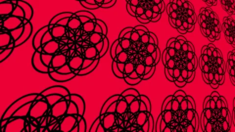 Background video footage with colors patterns and textures for video composing Stock Footage 133283091