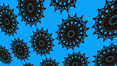 Background video footage with colors patterns and textures for video composing Stock Footage 133524950