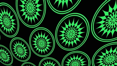 Background video footage with colors patterns and textures for video composing Stock Footage 133696784