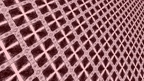 Background video footage with colors patterns and textures for video composing Video stock 134177727