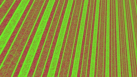 Background video footage with colors patterns and textures for video composing Video stock 135660668