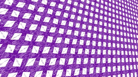 Background video footage with colors patterns and textures for video composing Stock Footage 135662606