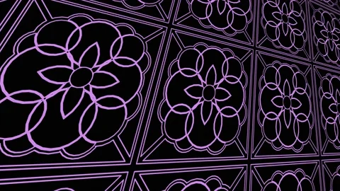 Background video footage with colors patterns and textures for video composing Stock Footage 137422119