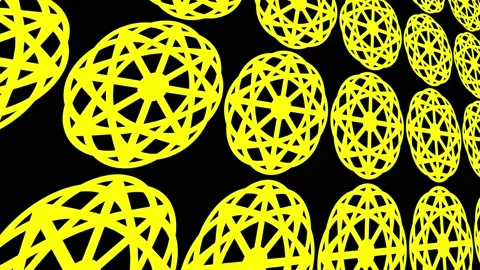 Background video footage with colors patterns and textures for video composing Stock Footage 138459335