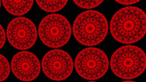 Background video footage with colors patterns and textures for video composing Video stock 139272734