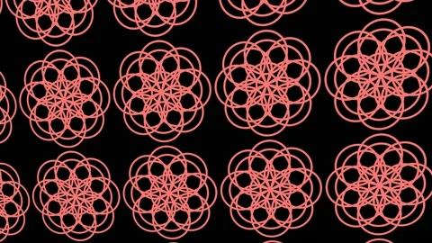 Background video footage with colors patterns and textures for video composing Stock Footage 139273366