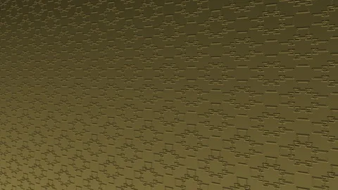 Background video footage with gold patterns and textures for video composing 動画素材 126910929