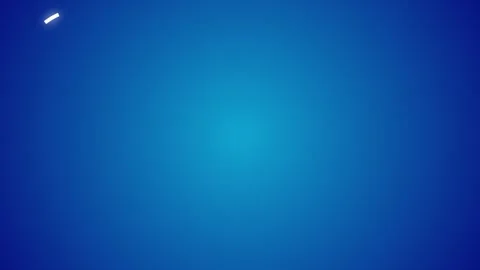 Background video Motion lines blue tone Stock Footage 260917275