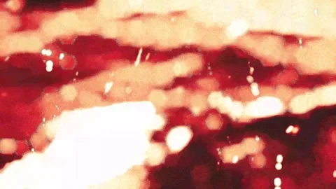 Background video of various shapes Stock Footage 294032033