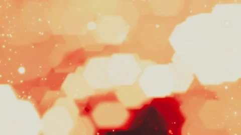 Background video of various shapes Stock Footage 294032359