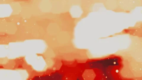 Background video of various shapes Stock Footage 294032387