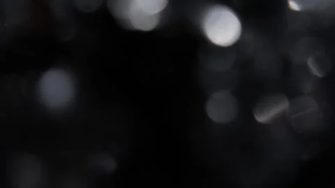 Background video with white bokeh light overlay 스톡 동영상 318060949