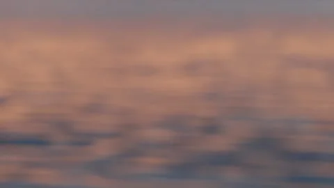  background view of summer sunset with the reflection of the sun on the river Vídeo Stock 280547121