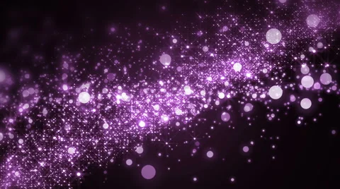 Background violet movement. 動画素材 65431735