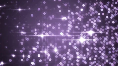 Background violet movement. Video stock 70357190