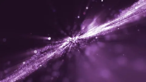 Background violet movement. Stock Footage 71264924